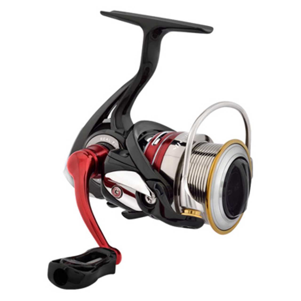 Daiwa Aegis 2506 Spinning Reel - Armadale Angling